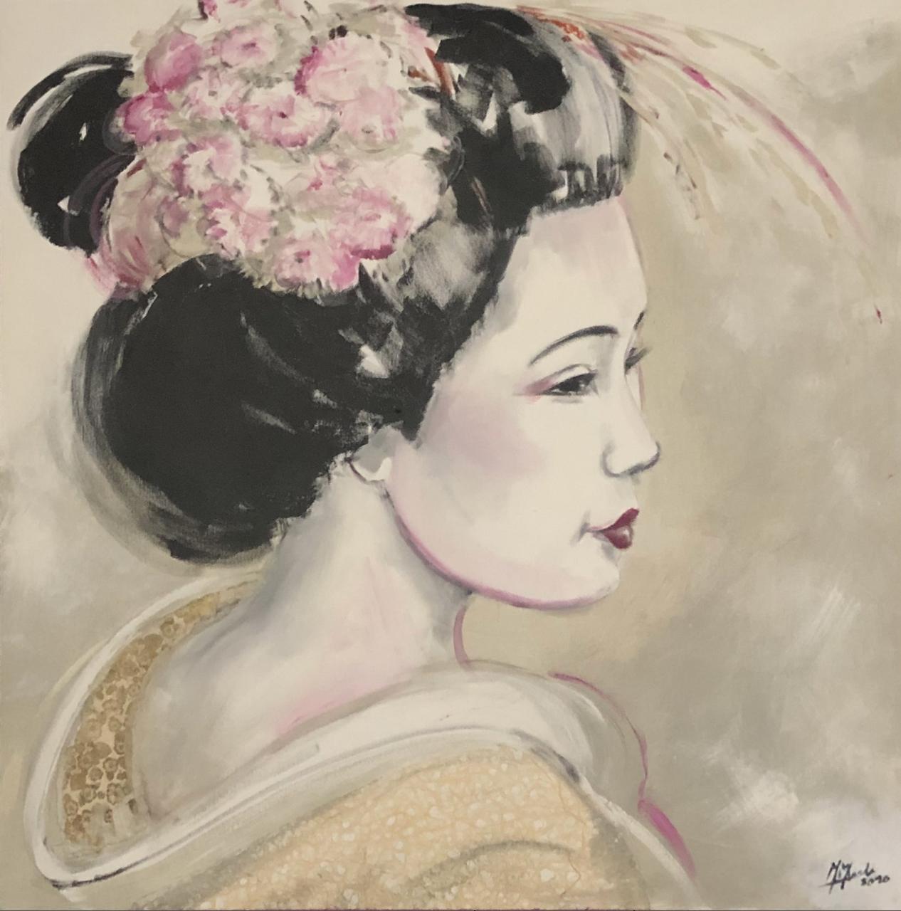 Fine art print van Decorum Arnhem